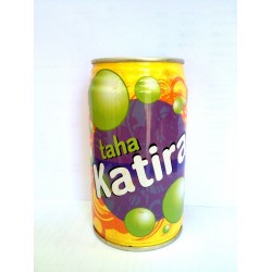 TAHA Katira Drink